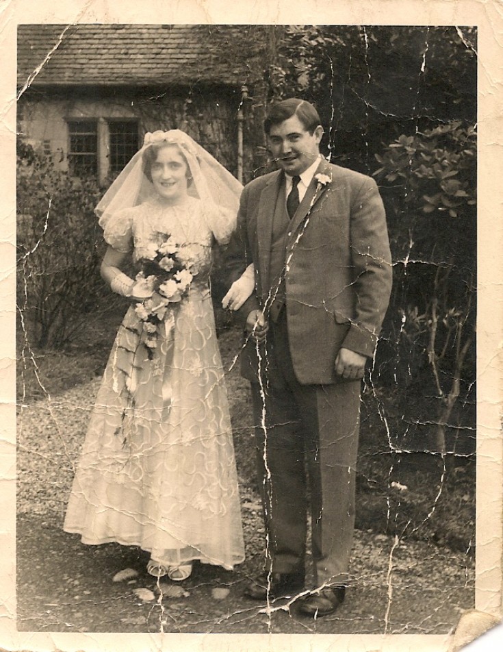 Sarah & Jimmy ( Polys ) Wedding