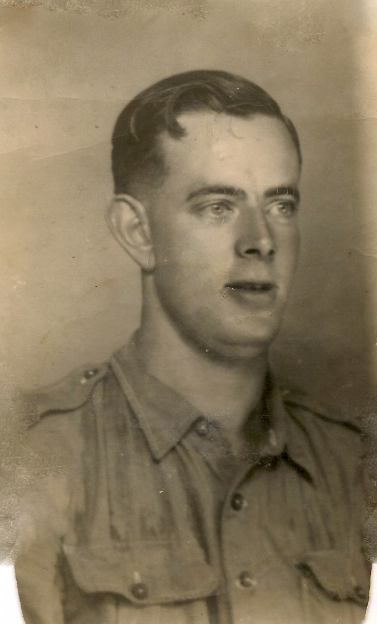 James MacDonald ( Poly ) 1950 ?
