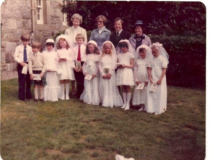 Communion 1979 ?