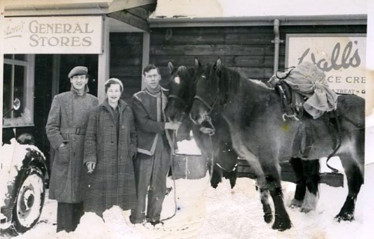 Village Shop