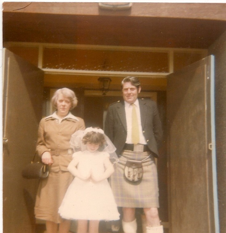 Communion 1978 ?