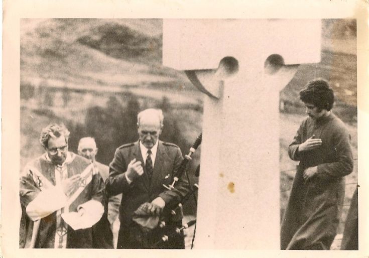  Cille Choirill 1976 ?