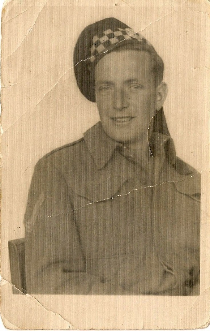 John MacDonald (the Bochan) 1950 ?