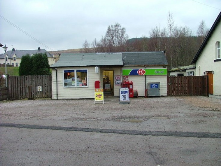 Village Shop