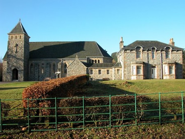 Saint Margarets Church