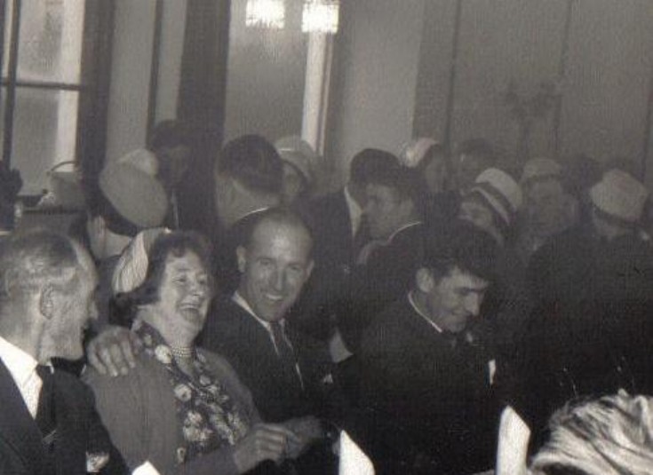 Locals - 1960 ?