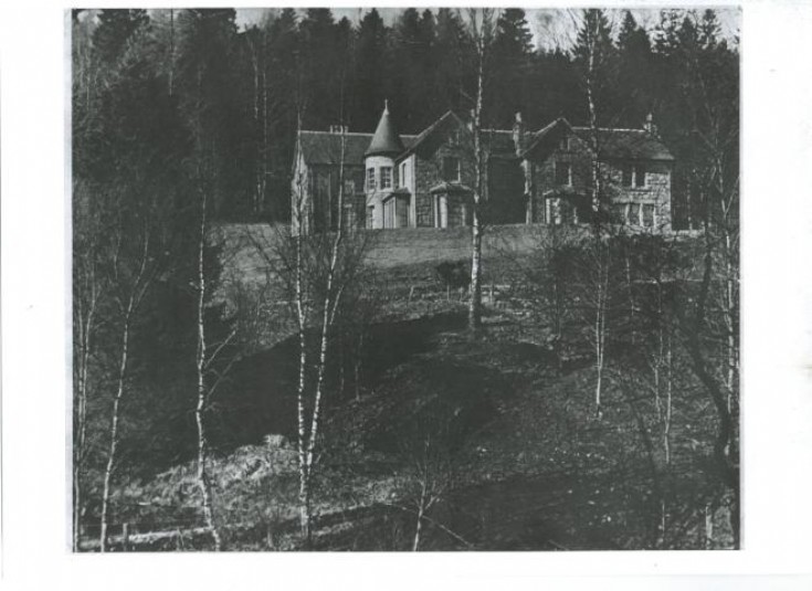 Glenspean Hotel