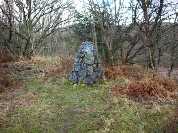 Battle of Mulroy Cairn