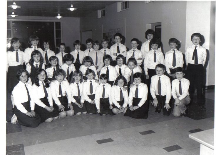 Lochaber Music Festival 1983