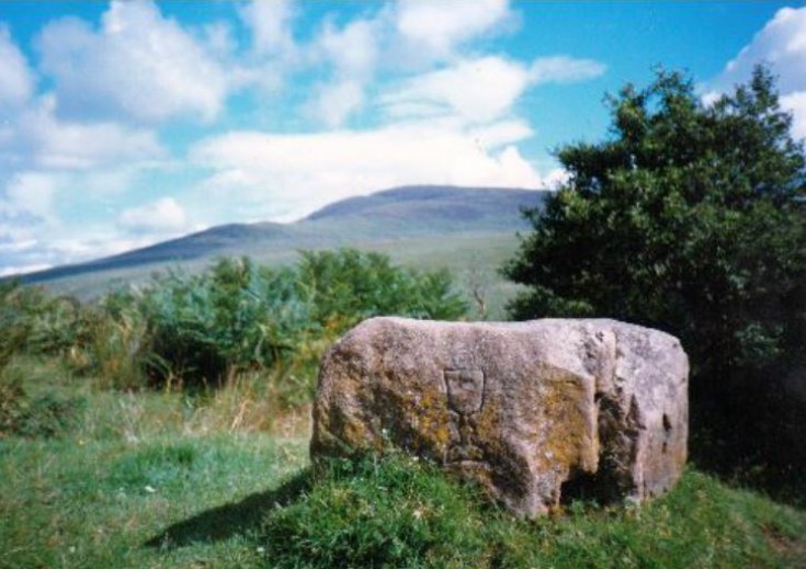 Meeting Stone Brae Roy