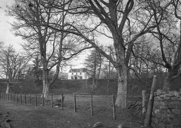 Keppoch House 1940 ?