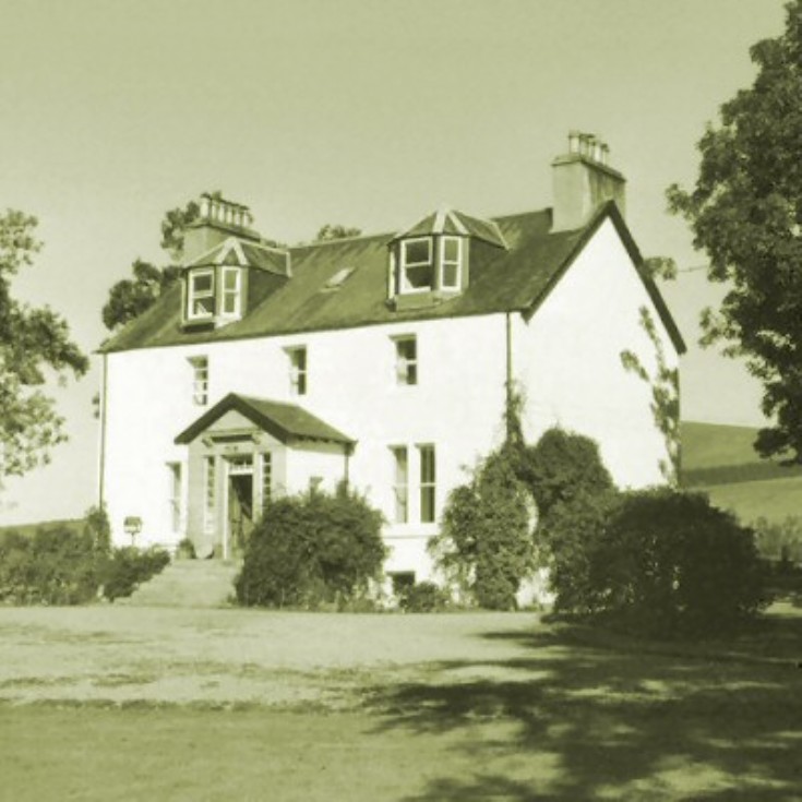 Keppoch House