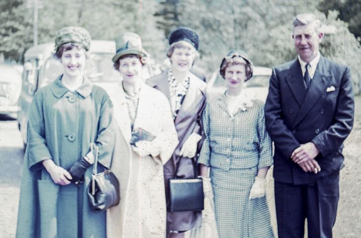 Wedding 1970 ?