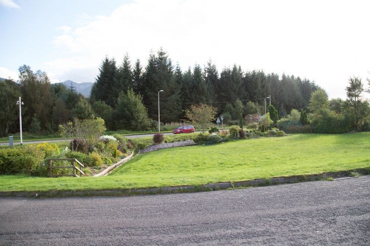 Village Garden