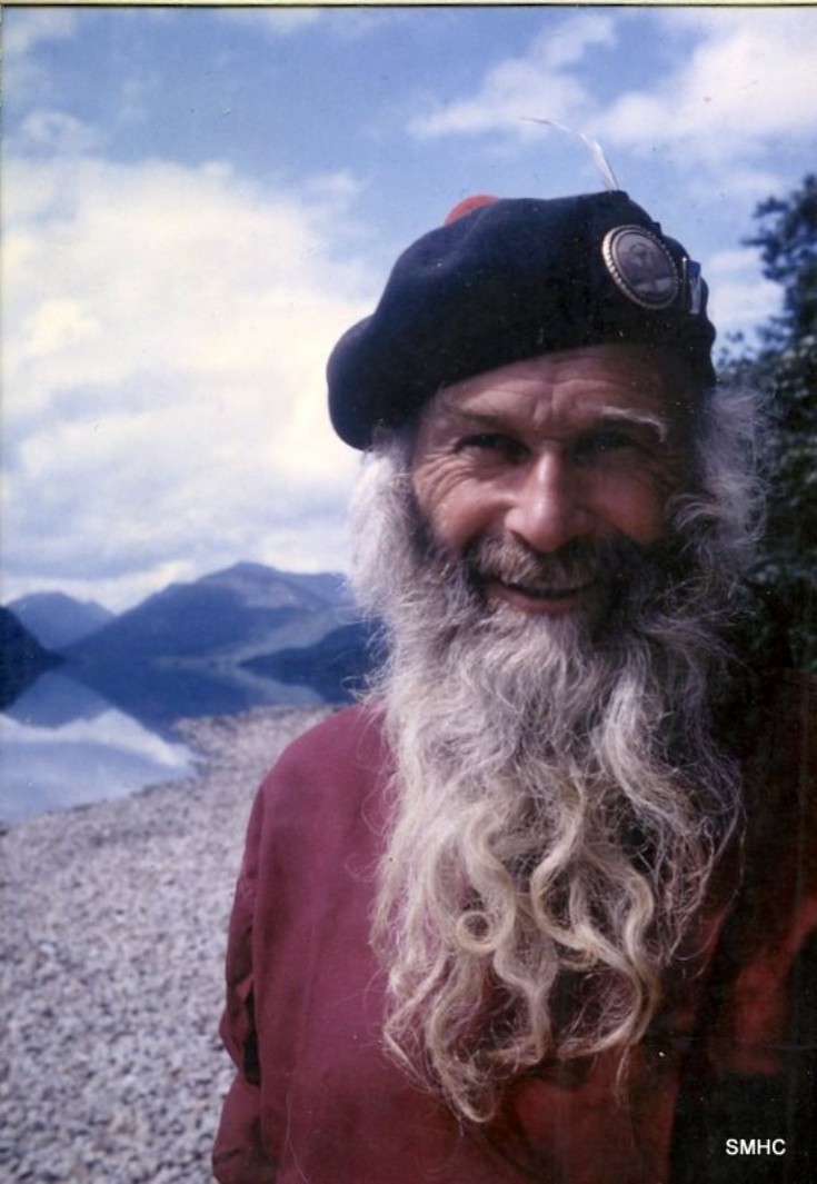 Davie Glen 1909 - 1978