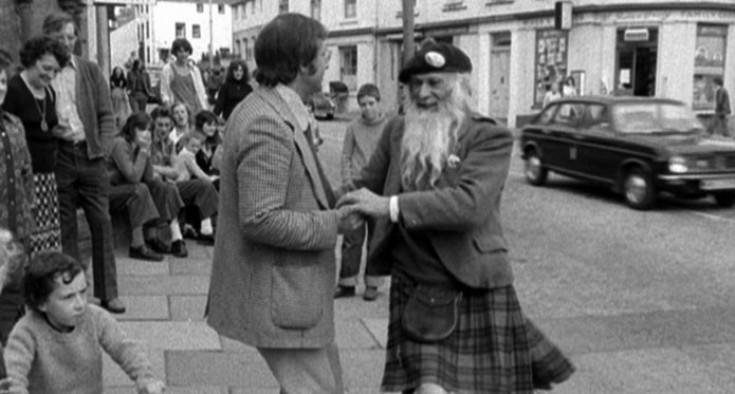 Davie Glen - Diddling World Champion