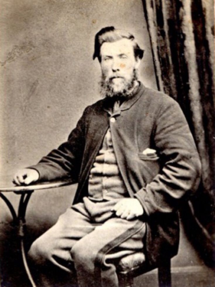 John MacMaster 1870