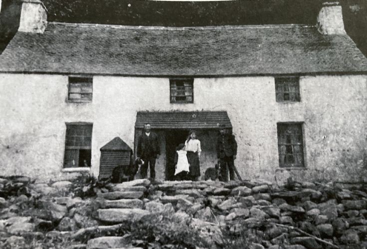 Letterfinlay - 1910