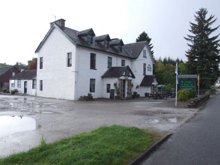 Roybridge Hotel