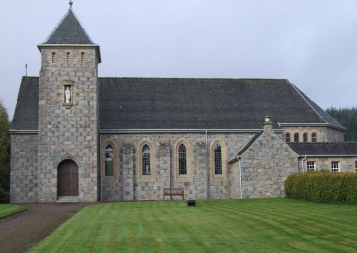 Saint Margarets Church
