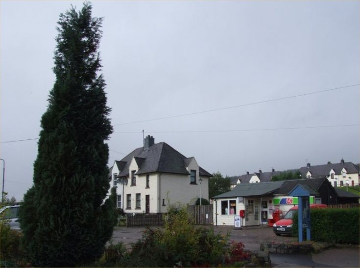 Roybridge Shop 