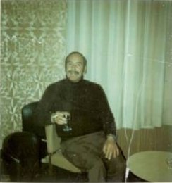 Victor Gall 1970 ?