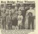 Prize Winners 1980 ?
