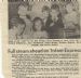 Infant Express Newspaper 1980 ?