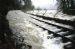 Flooding of Railway Line 1977 ?