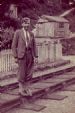 Angie Cameron at Inveroy 1931