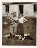 Bob & Margaret Wright 1956