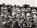 Lochaber Camanachd Sutherland Cup Winners 1965 