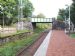 From Railway Shelter looking towards Bridge